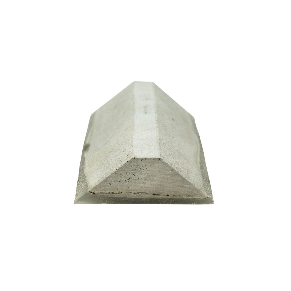 Victory Angle Bank Ledge with Epoxy Finish