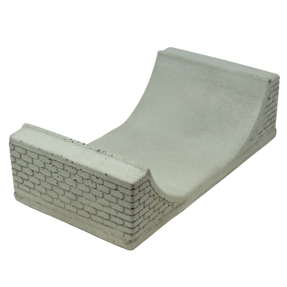 Victory Half-Pipe
