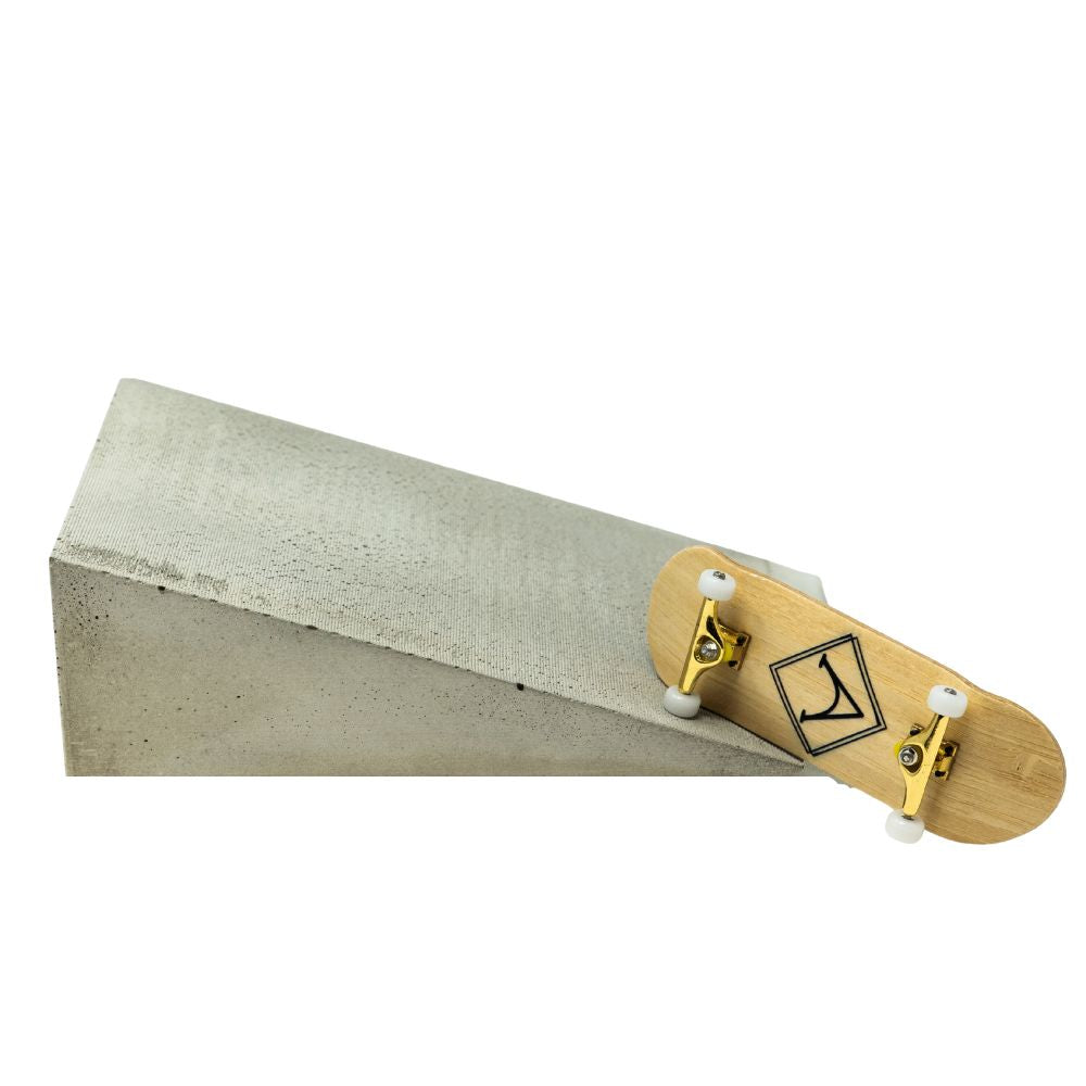 Victory Kicker with Epoxy Finish