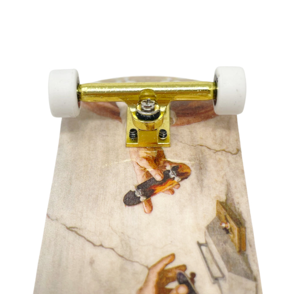 Victory Fingerboards The Creation 34mm Pro Complete