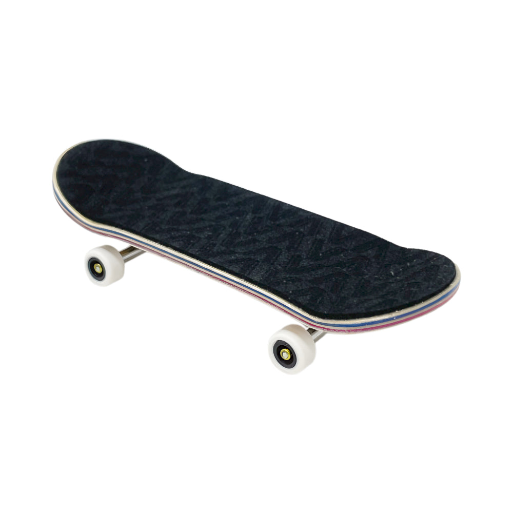Victory Fingerboards Cats Sticker Bomb 34mm Pro Complete
