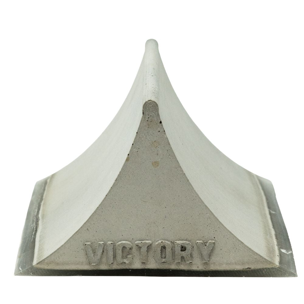 Victory Spine Epoxy Finish