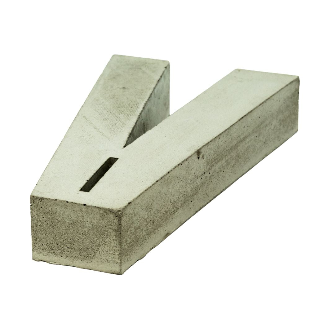 Victory V Ledge W/ Fingerboard Holder