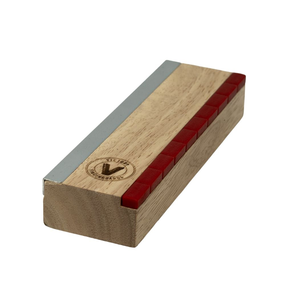 Victory Fingerboards Wooden Dual-Surface Ledge