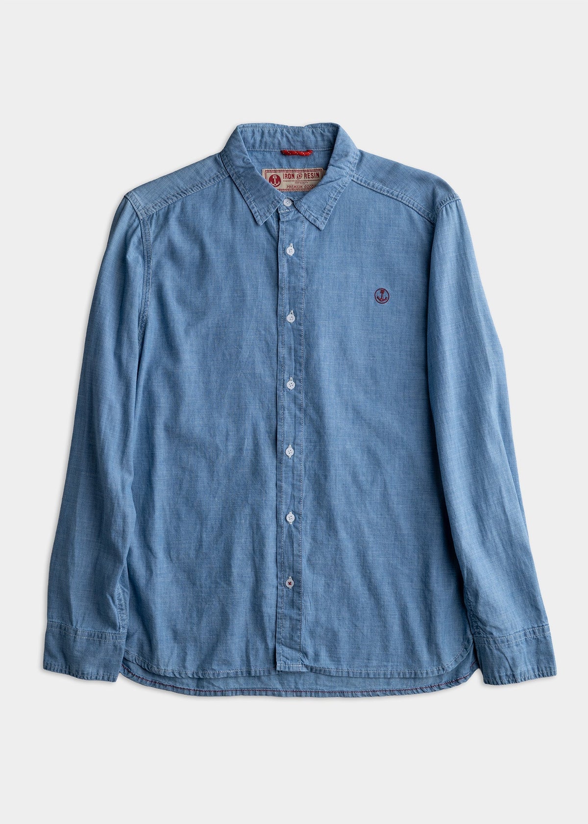 Wally Shirt