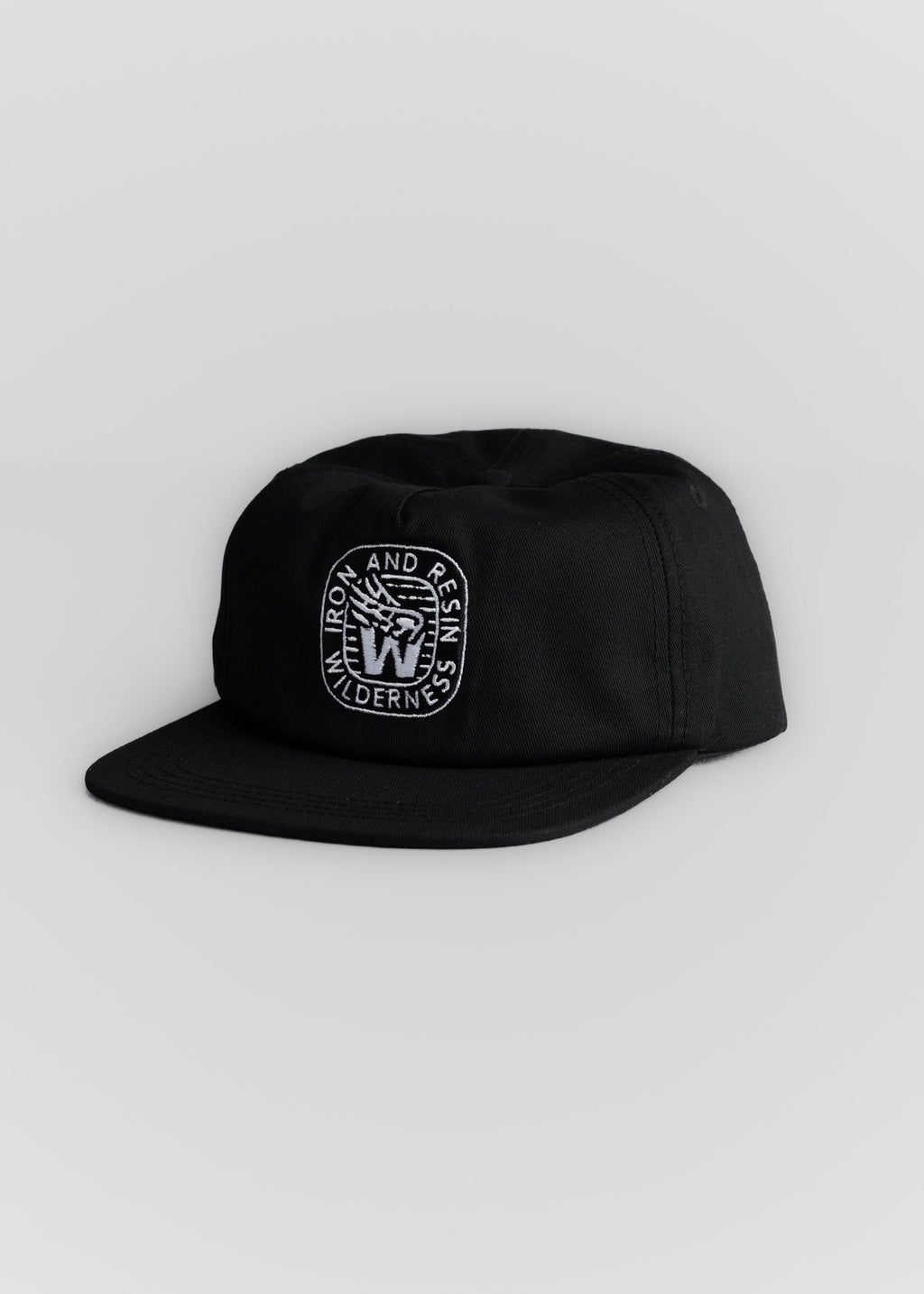 Wilderness X INR Hat
