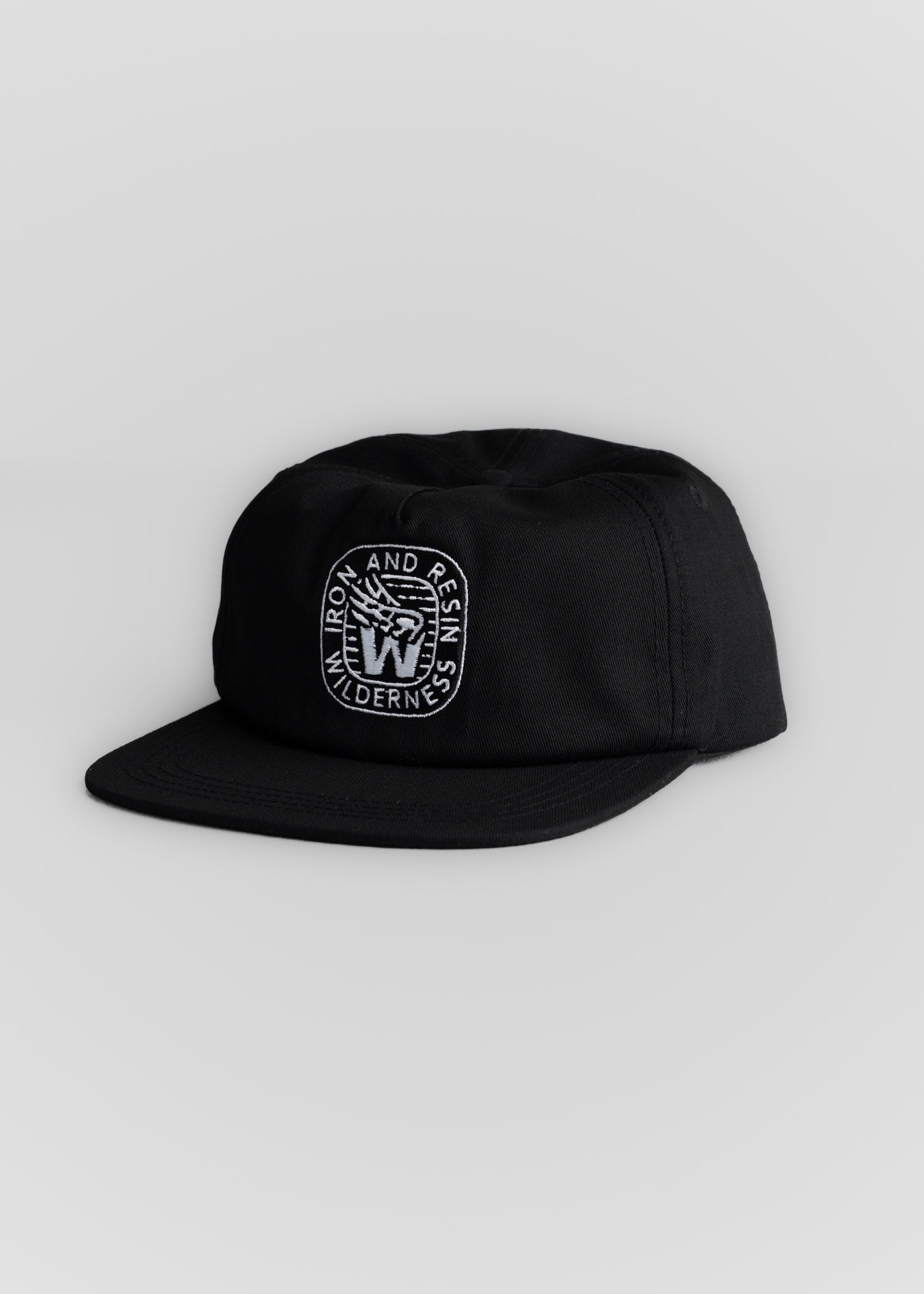 Wilderness X INR Hat