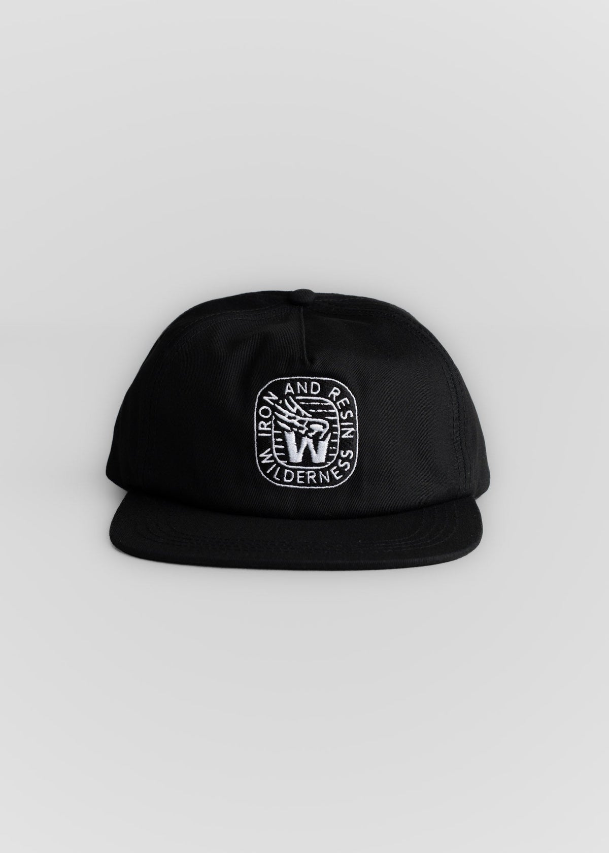 Wilderness X INR Hat