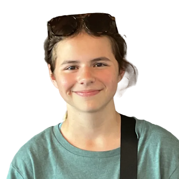 ALLY SCHIERER