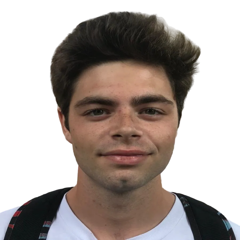 Austin O'Brien