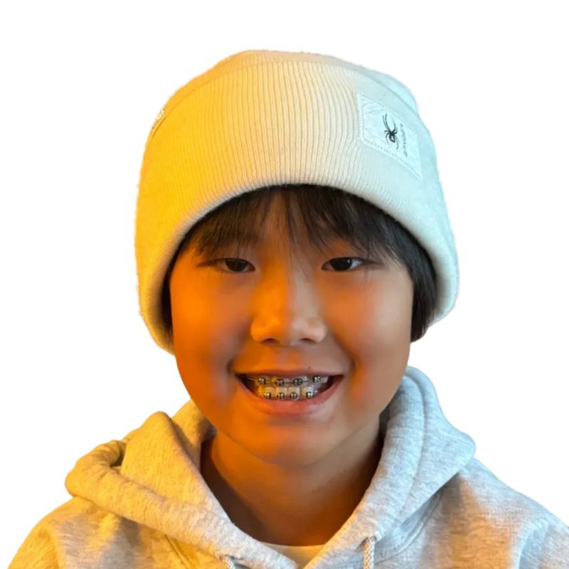 CALVIN BAEK