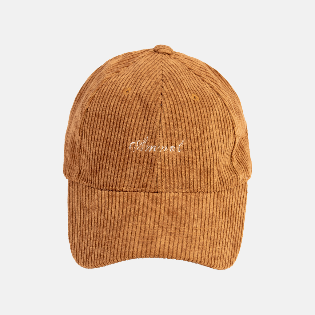 Casquette velours côtelé Amnot