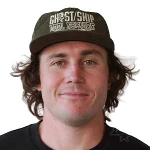 CHASE NORMAN