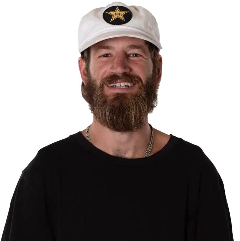 CLAY KREINER