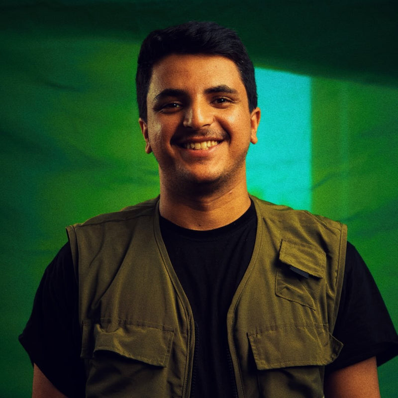 Shihab Al Nasri