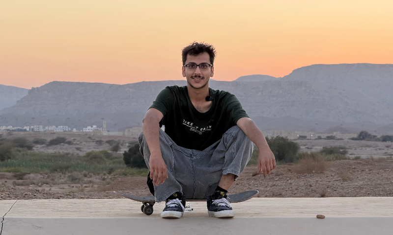 Firas Ahmed