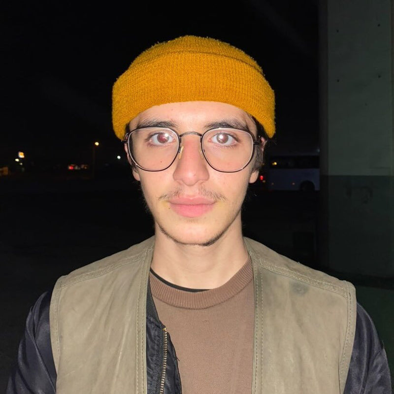 Ali Nurayev