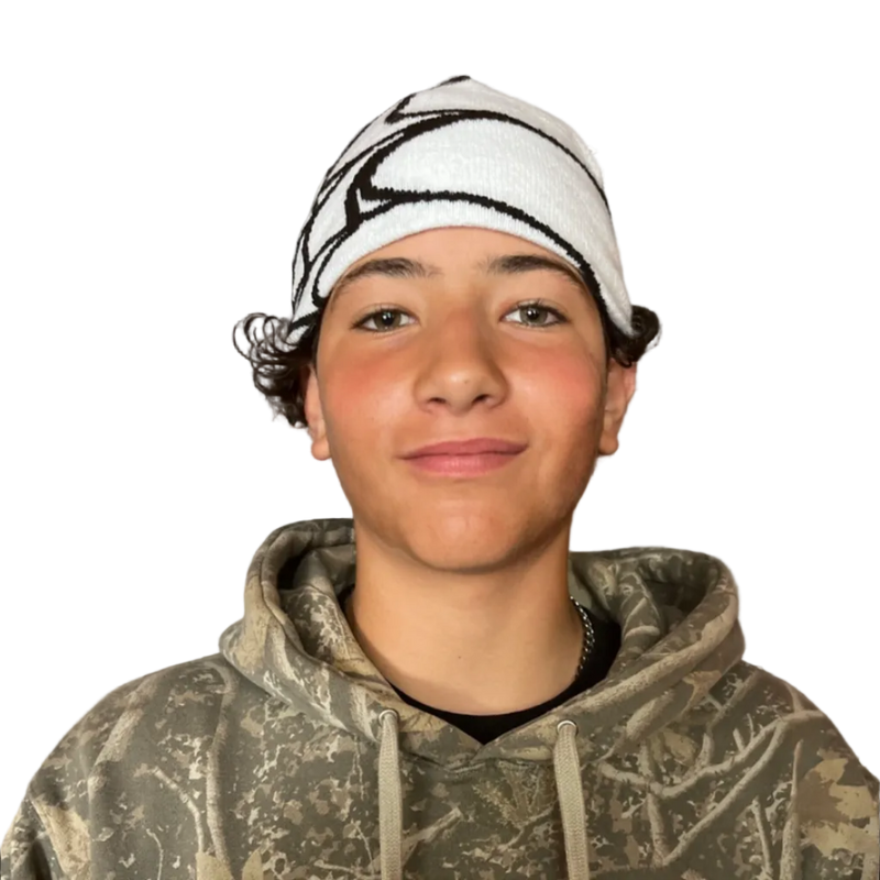 DYLAN ALTER
