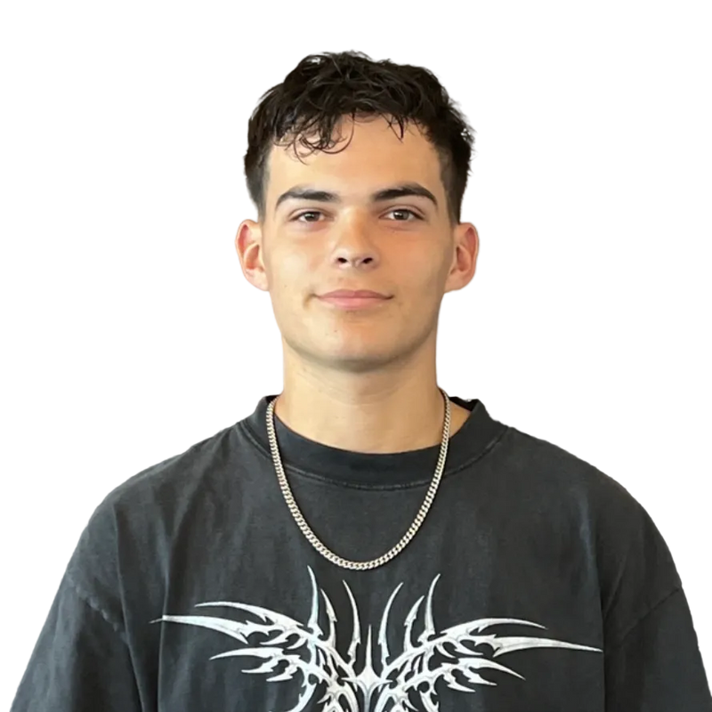 DYLAN JAMES