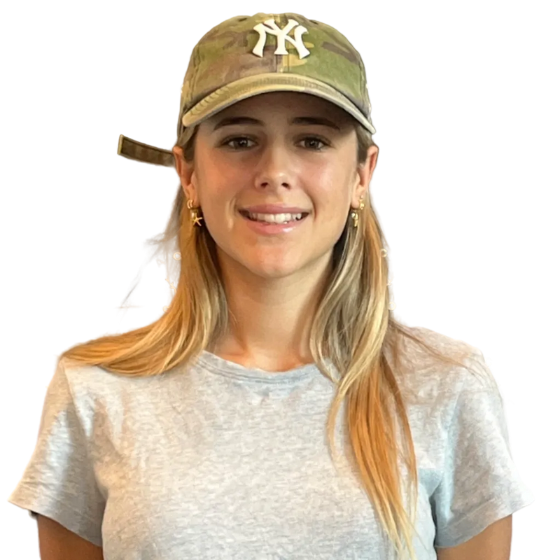 ELLA LEDINGHAM