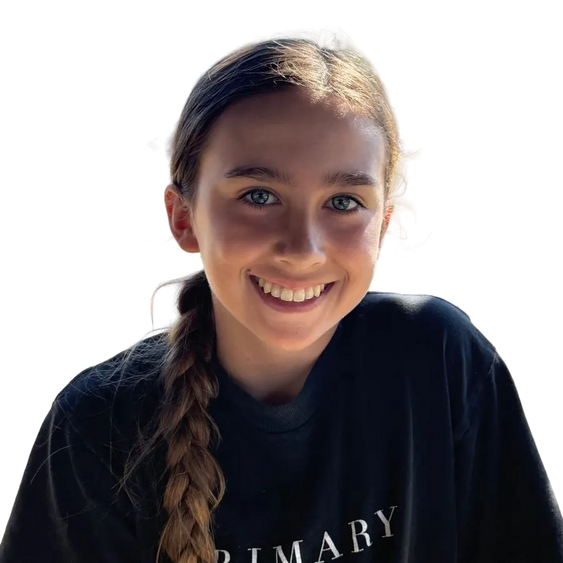Evie Pritchard