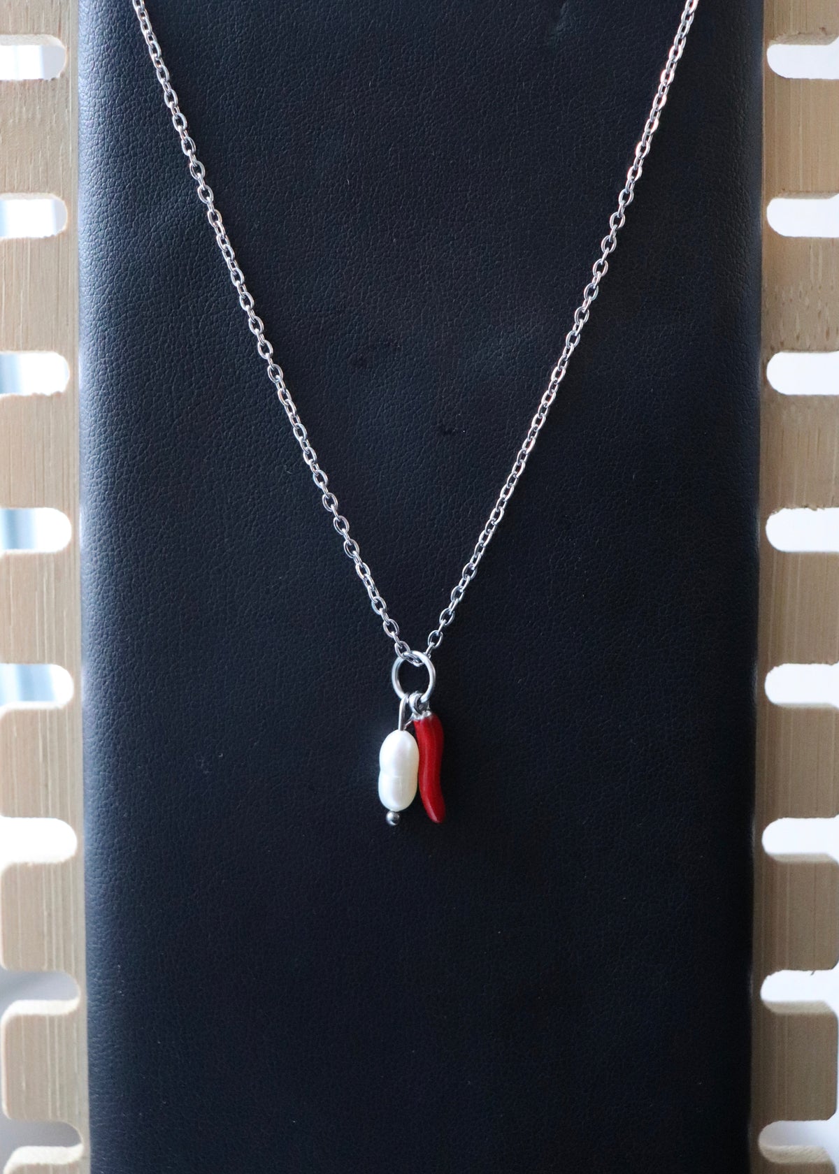 Spicy Necklace