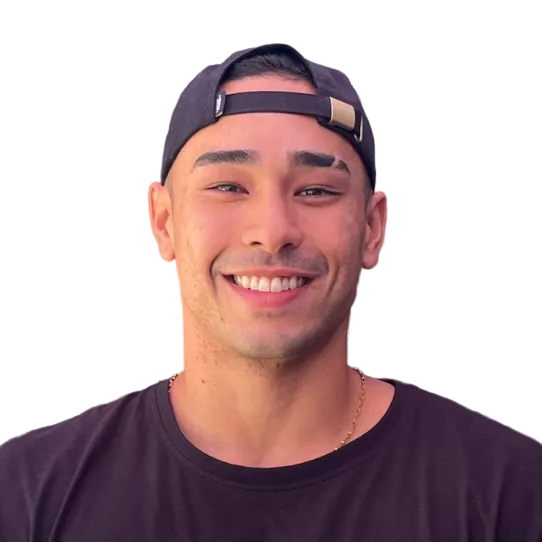 GUSTAVO FUJIKAWA