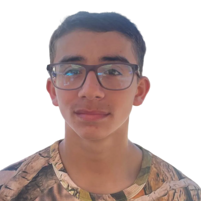 GUSTAVO LEON