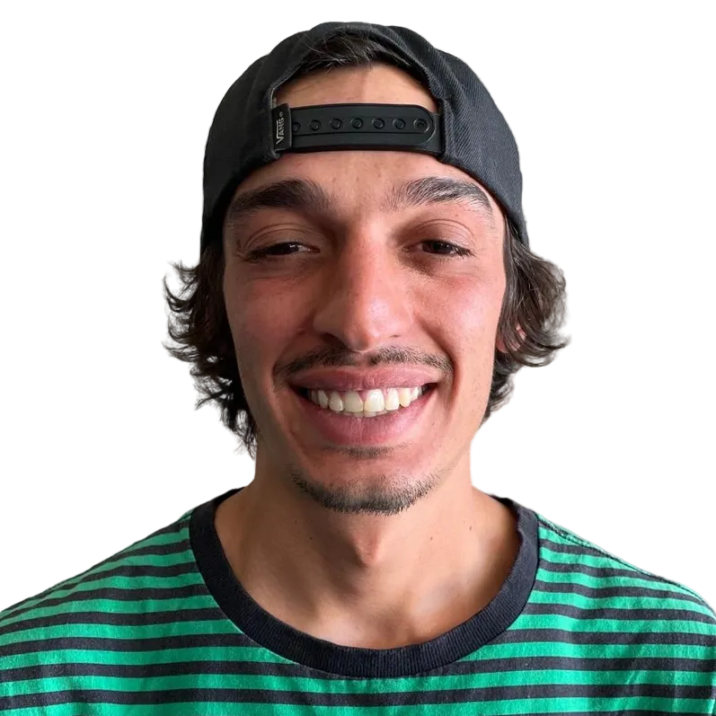 IAN LANDI