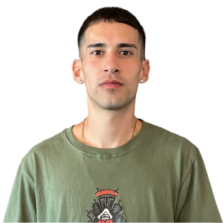 JAVIER CARDOZO