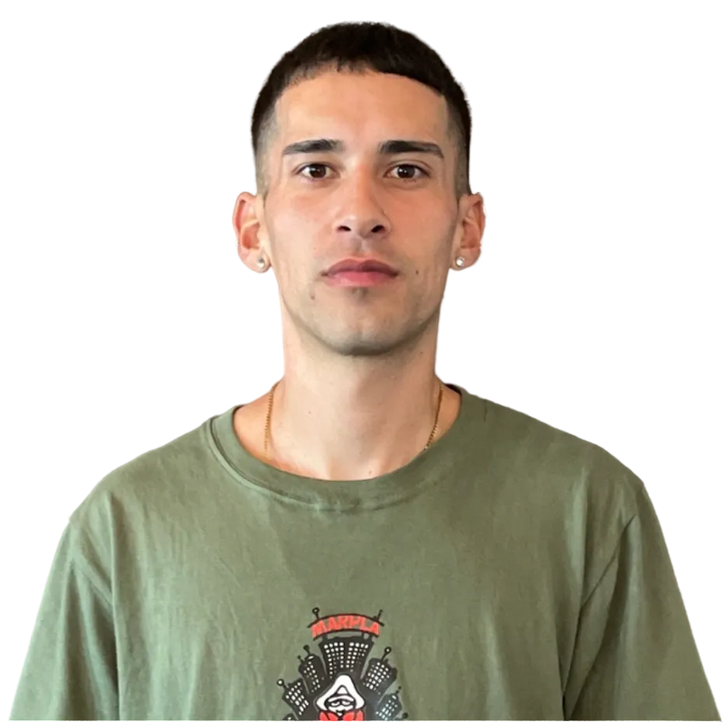 JAVIER CARDOZO