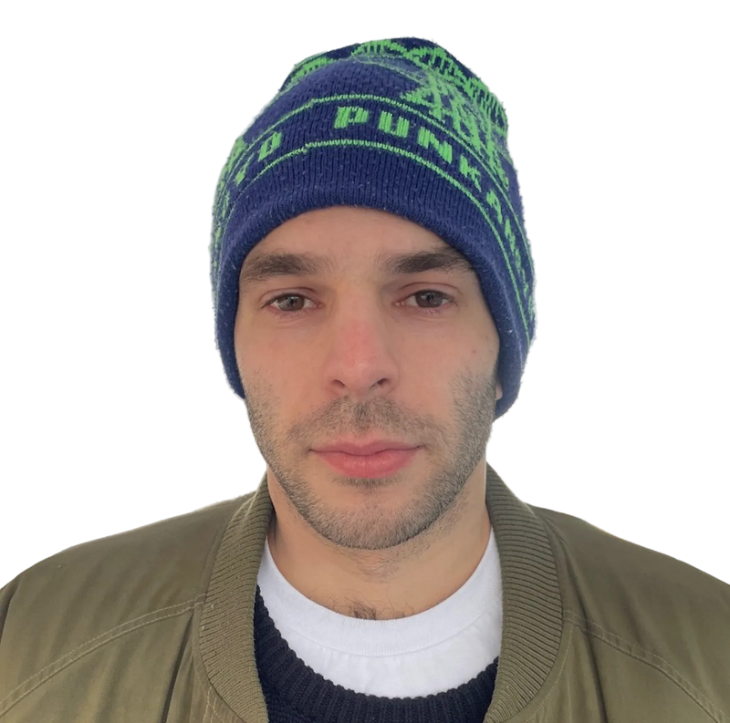 Jon Cosentino
