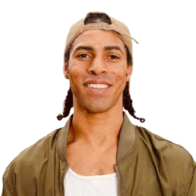 Ke'Chaud Johnson