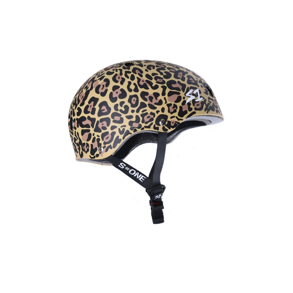 S1 Lifer Helmet Graphics