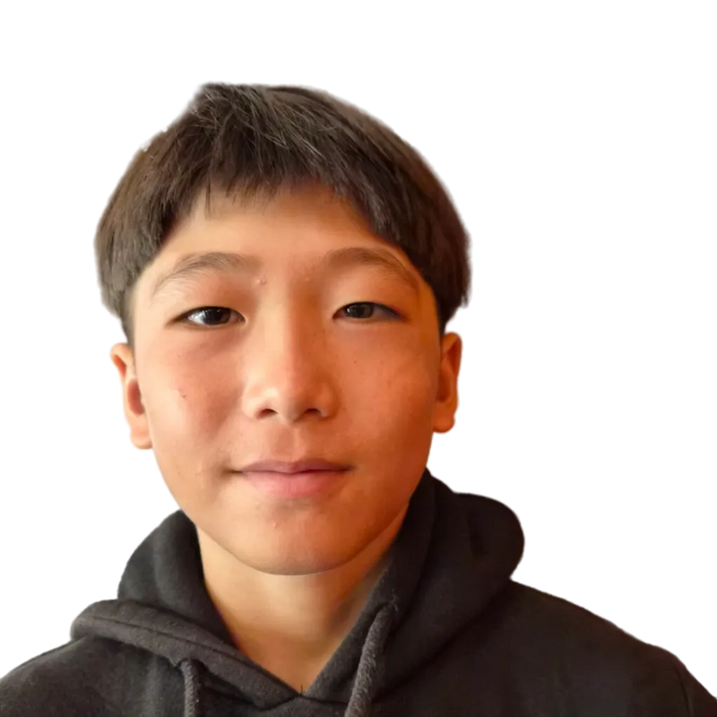 LOUIE DAIGUCHI