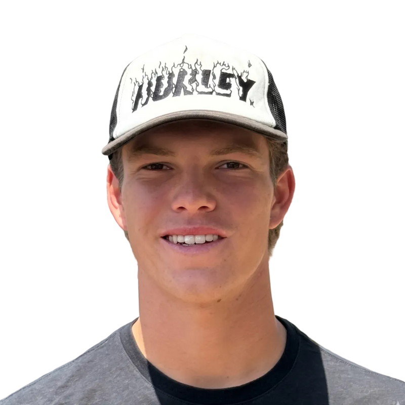 LUKE KAHLER