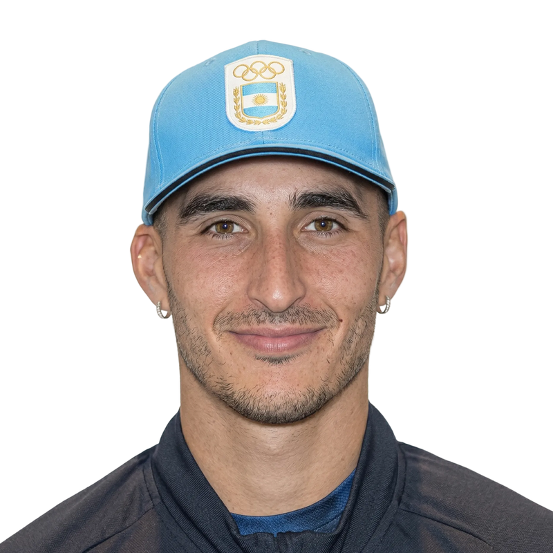 MATIAS DELL OLIO