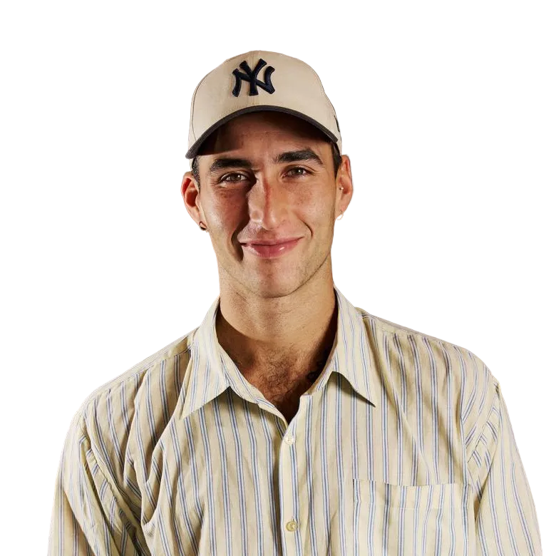 MATIAS DELL OLIO