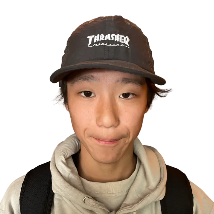 MINATO NAKASHIMA