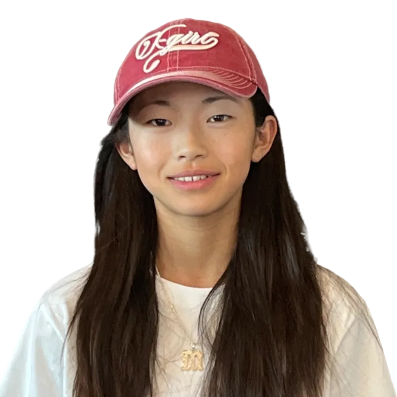 MIRAI AKIMOTO