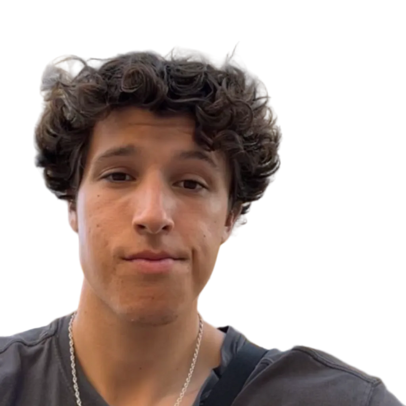 Myles Pacheco