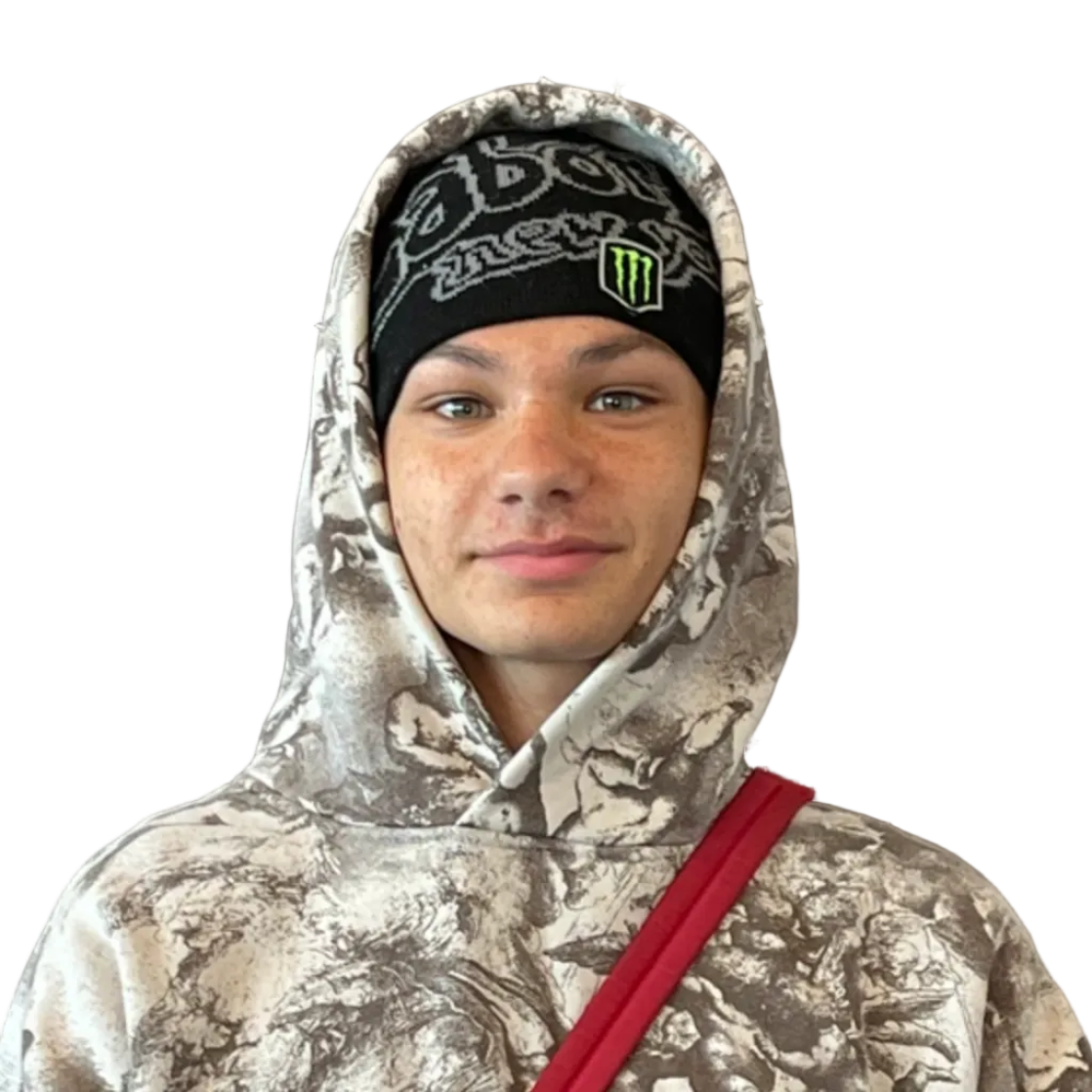 NICK TODERO