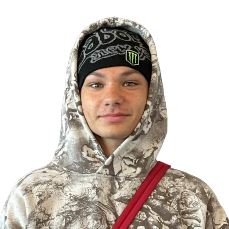 NICK TODERO