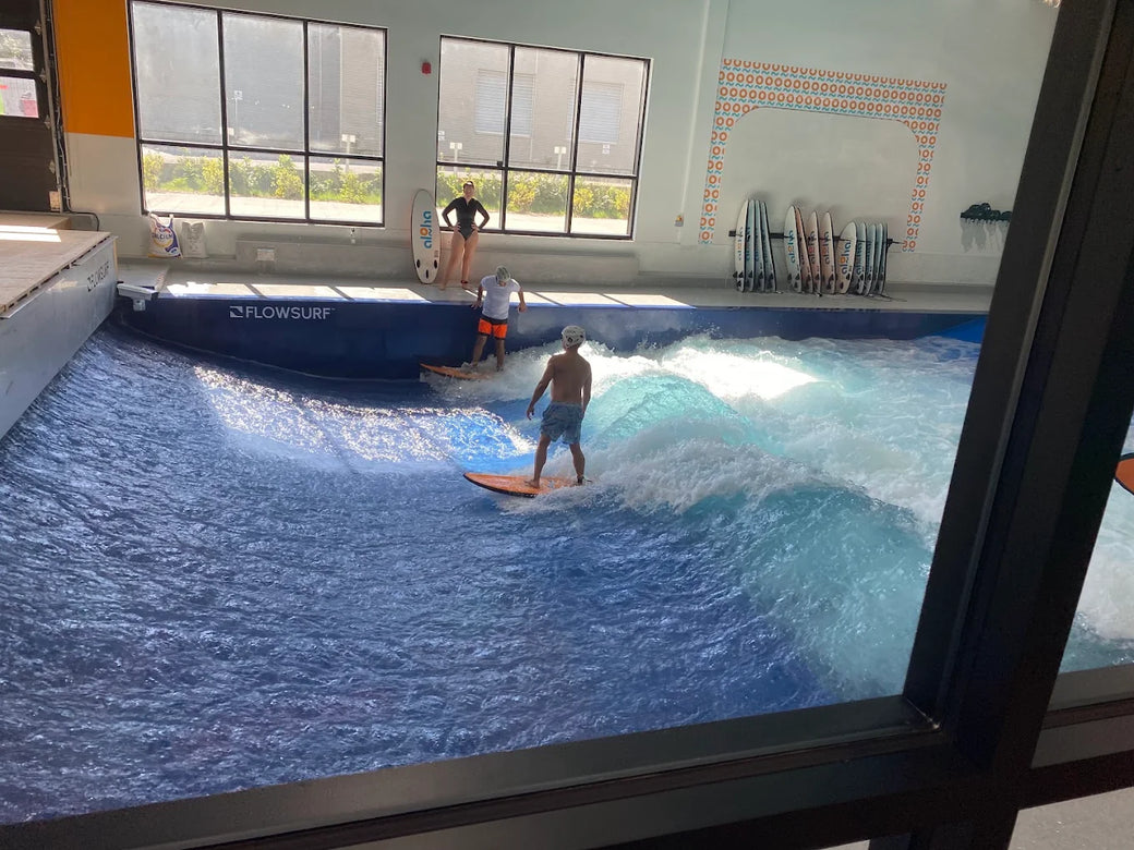 Aloha Surf
