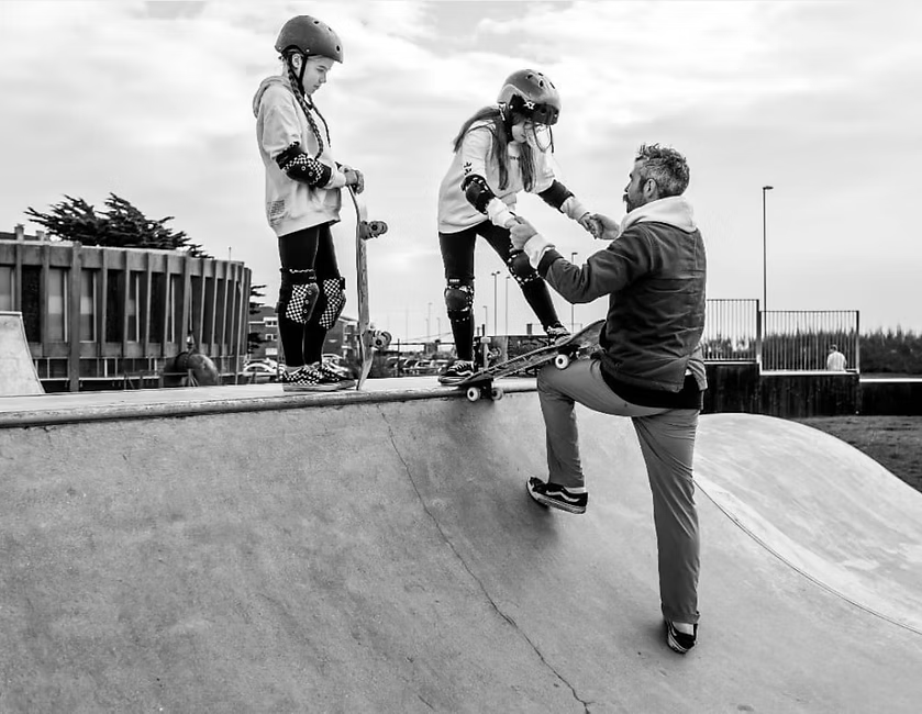 Board AF