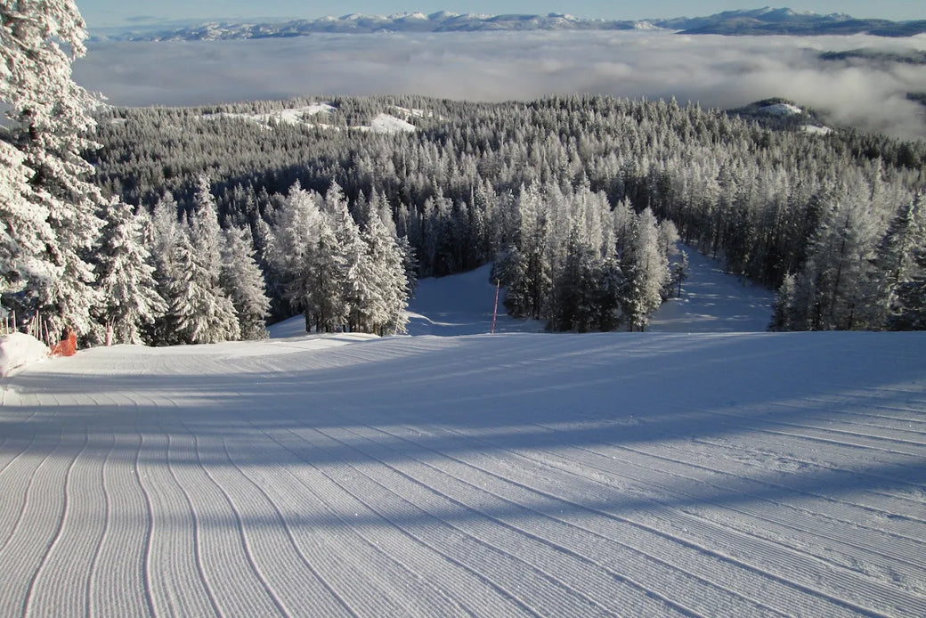 Phoenix Mountain