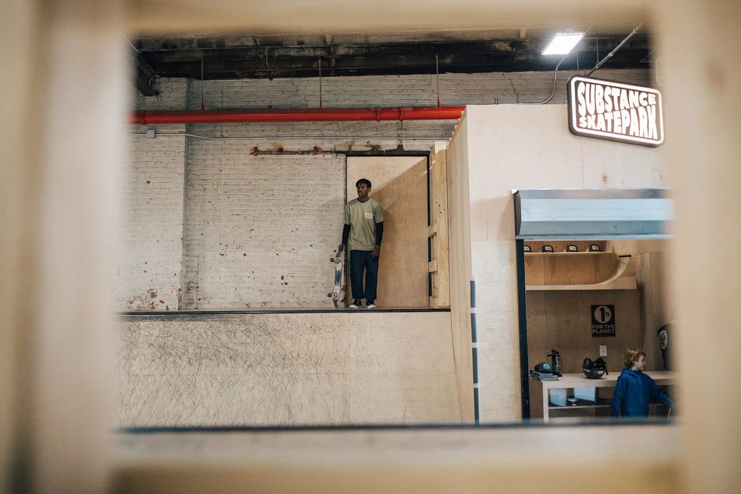Substance Skatepark