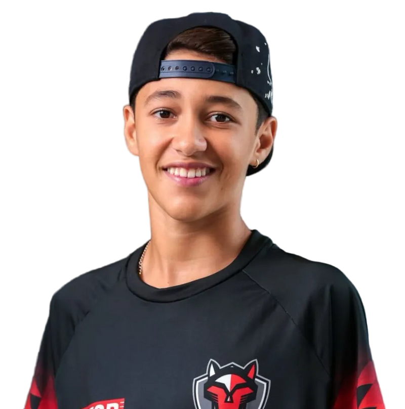 PIETRO NUNES