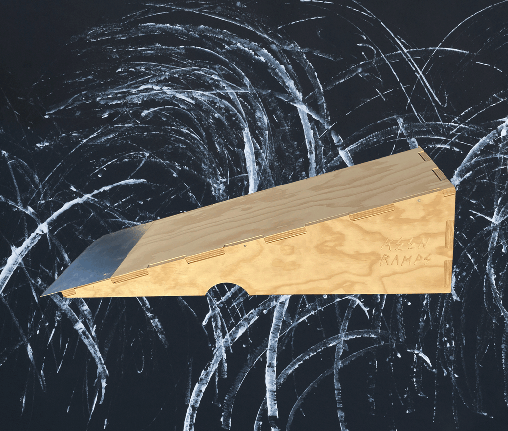 Puzzle Wedge