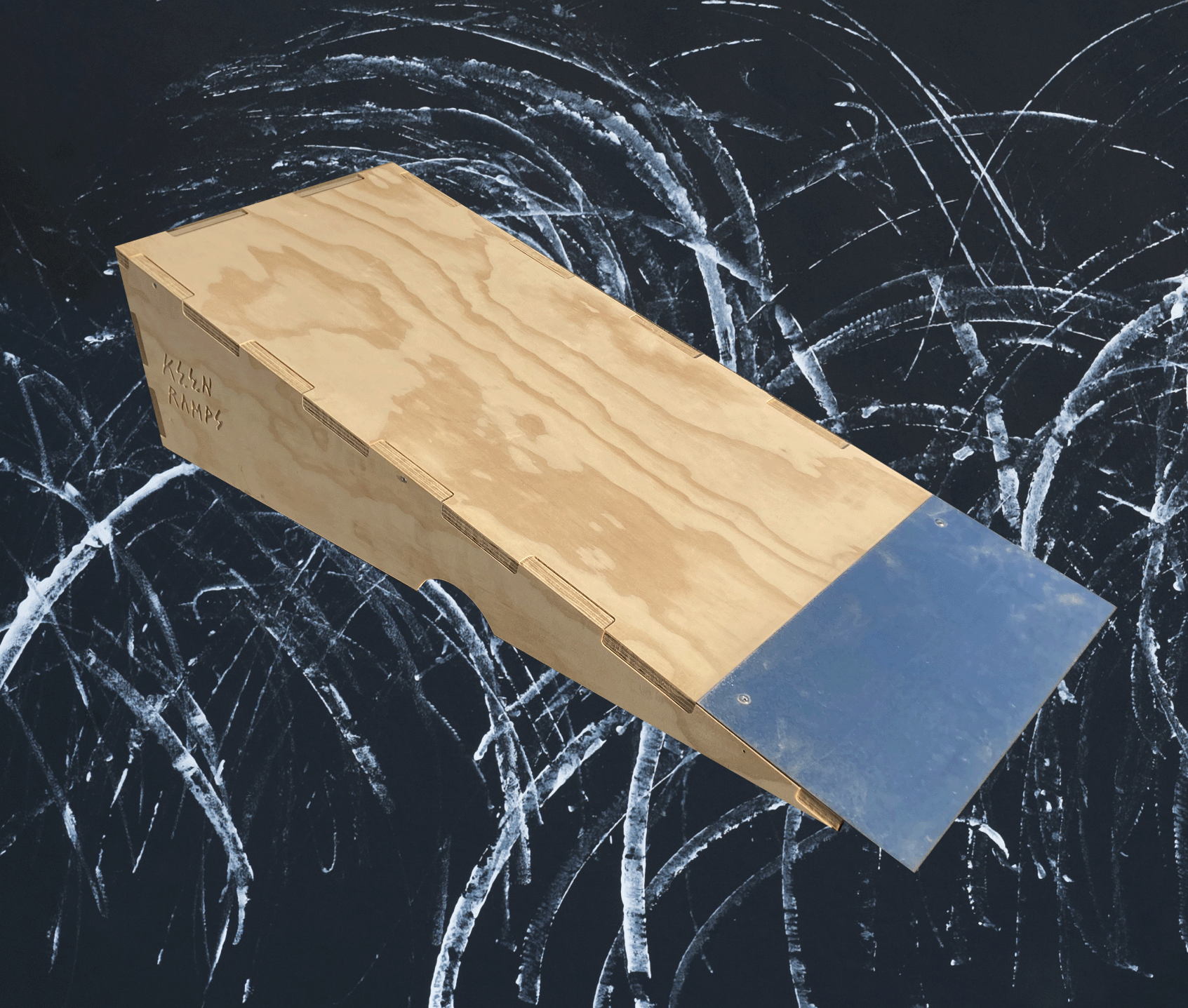 Puzzle Wedge